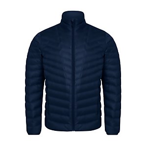 Men's Tephra Reflect 2.0 Insulated Jacket - Blue - XS