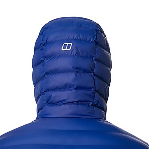 BERGHAUS VASKYE SYN IN JKT AM BLU/BLU