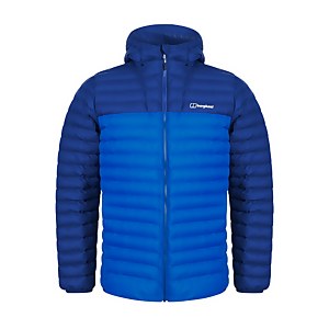 BERGHAUS VASKYE SYN IN JKT AM BLU/BLU