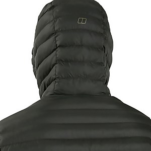 BERGHAUS VASKYE SYN IN JKT AM DKGRN/DKGRN