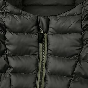 BERGHAUS VASKYE SYN IN JKT AM DKGRN/DKGRN