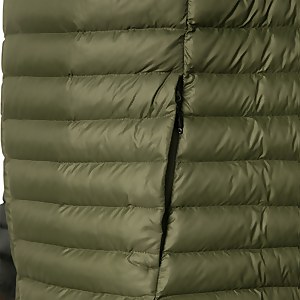 BERGHAUS VASKYE SYN IN JKT AM DKGRN/DKGRN