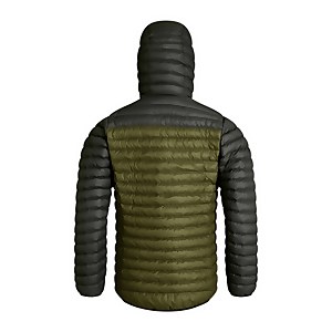 BERGHAUS VASKYE SYN IN JKT AM DKGRN/DKGRN