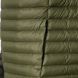 BERGHAUS VASKYE SYN IN JKT AM DKGRN/DKGRN