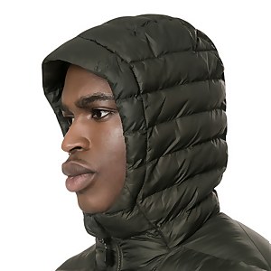 BERGHAUS VASKYE SYN IN JKT AM DKGRN/DKGRN