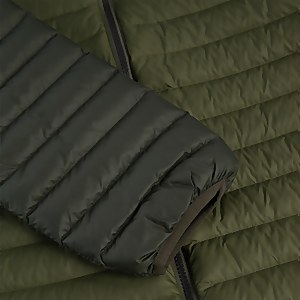 BERGHAUS VASKYE SYN IN JKT AM DKGRN/DKGRN