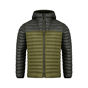 BERGHAUS VASKYE SYN IN JKT AM DKGRN/DKGRN