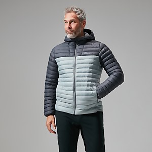 Vaskye Jacke für Herren Grau - XS