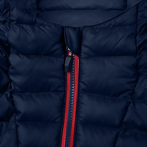Men's Vaskye Insulated Jacket - Red / Blue