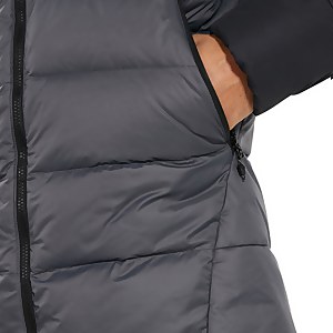Men's Ronnas Reflect Down Insulated Jacket - Grey