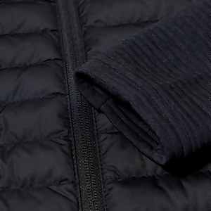 Nula Hybrid Jacken für Damen - Schwarz