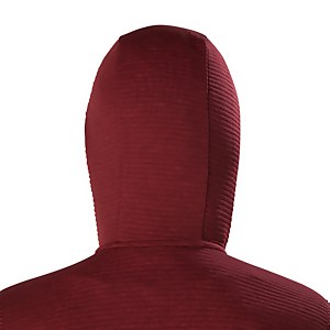 Women's Nula Hybrid Insulated Jacket - Orange