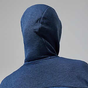 Nula Hybrid Jacken für Damen - Dunkelblau