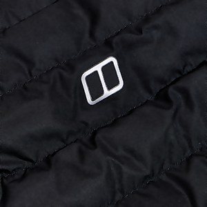 Nula Micro Jacken für Damen - Schwarz