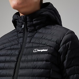 Nula Micro Jacken für Damen - Schwarz