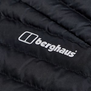 Nula Micro Jacken für Damen - Schwarz