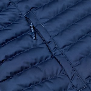Nula Micro Jacken für Damen - Dunkelblau
