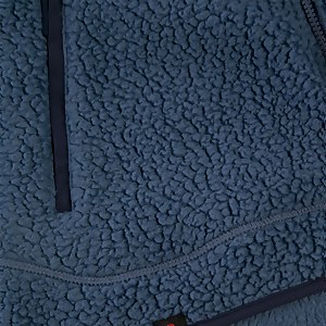 Women's Tahu Polartec Fleece Jacket - Blue