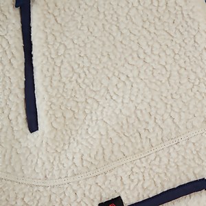 Women's Tahu Polartec Fleece Jacket - Oatmeal