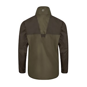Men's Kinglas Waterproof Jacket - Green