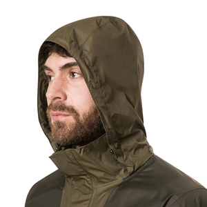 Men's Kinglas Waterproof Jacket - Green