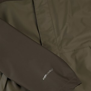 Men's Kinglas Waterproof Jacket - Green