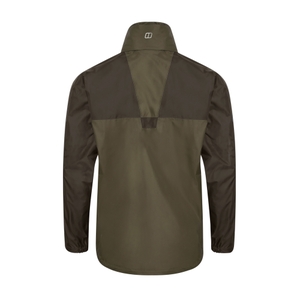 Men's Kinglas Waterproof Jacket - Green