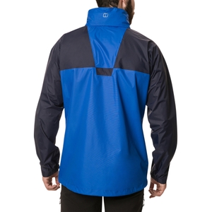 Men's Kinglas Waterproof Jacket - Blue