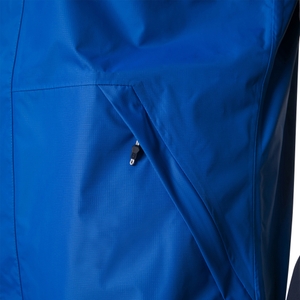 Men's Kinglas Waterproof Jacket - Blue