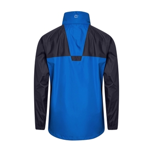Men's Kinglas Waterproof Jacket - Blue