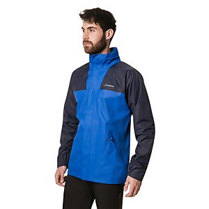 Men's Kinglas Waterproof Jacket - Blue