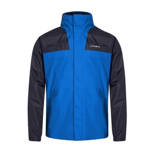 Men's Kinglas Waterproof Jacket - Blue