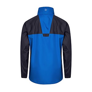 Men's Kinglas Waterproof Jacket - Blue