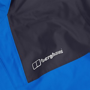 Men's Kinglas Waterproof Jacket - Blue