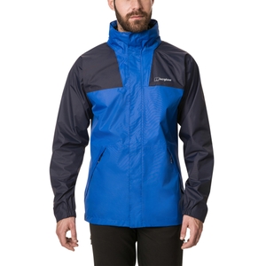 Men's Kinglas Waterproof Jacket - Blue