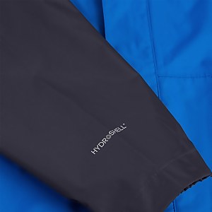 Men's Kinglas Waterproof Jacket - Blue