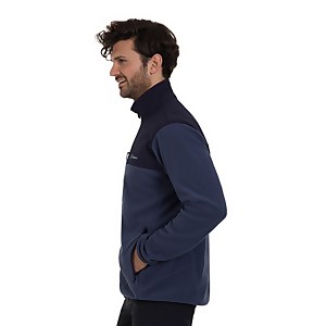 Kyberg Polartec Fleece für Herren - Blau