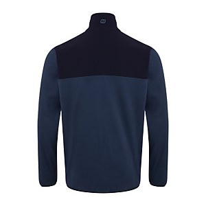 Kyberg Polartec Fleece für Herren - Blau