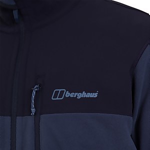 Kyberg Polartec Fleece für Herren - Blau