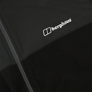 Men's Kyberg Polartec Fleece Vest - Black