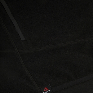 Men's Kyberg Polartec Fleece Vest - Black