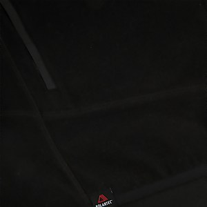 Men's Kyberg Polartec Fleece Vest - Black