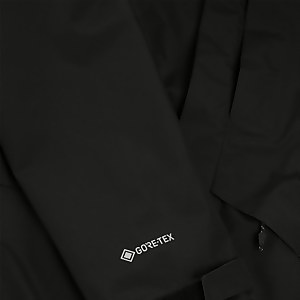 Men's Highland Ridge Gore-Tex InterActive Jacket - Black