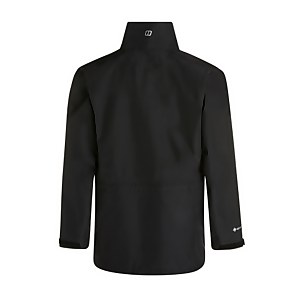 Men's Highland Ridge Gore-Tex InterActive Jacket - Black