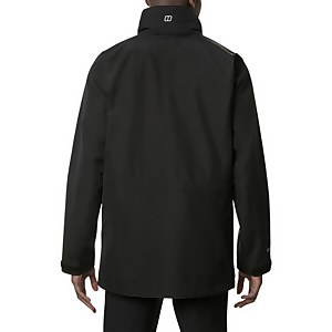 Men's Highland Ridge Gore-Tex InterActive Jacket - Black