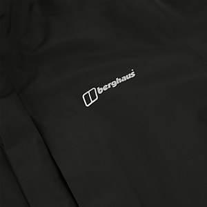 Men's Highland Ridge Gore-Tex InterActive Jacket - Black