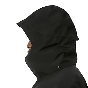 Men's Highland Ridge Gore-Tex InterActive Jacket - Black