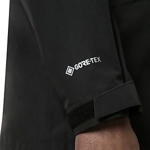 Men's Highland Ridge Gore-Tex InterActive Jacket - Black