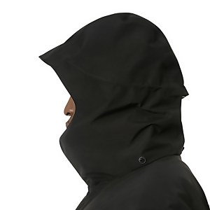 Men's Highland Ridge Gore-Tex InterActive Jacket - Black