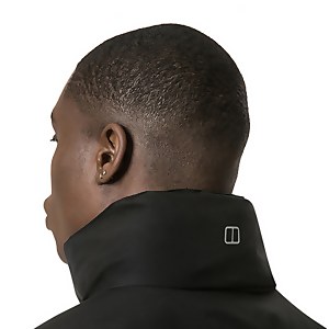 Men's Highland Ridge Gore-Tex InterActive Jacket - Black